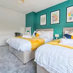 Rookwood House - Spacious With Free Parking - Short 別荘 *