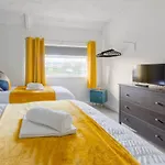 Rookwood House - Spacious With Free Parking - Short * リーズ