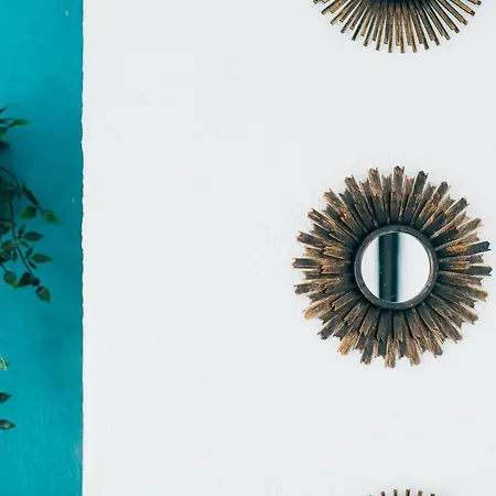 Rookwood House - Spacious With Free Parking - Short Feriehus