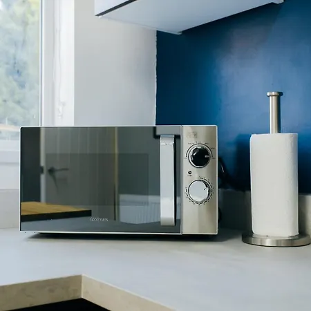 Rookwood House - Spacious With Free Parking - Short Feriehus