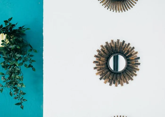 Rookwood House - Spacious With Free Parking - Short Semesterbostad