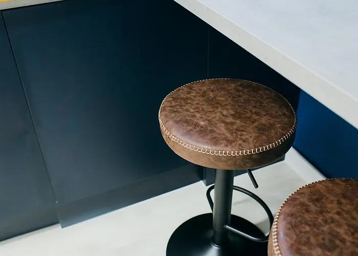 Semesterbostad Rookwood House - Spacious With Free Parking - Short Leeds (West Yorkshire)