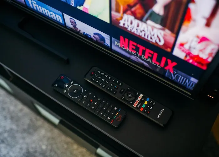 Rookwood House - Spacious With Free Parking - Short Semesterbostad